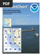 NOAA Nautical chart 11426_BookletChart