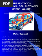 Motor Wankel2