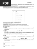 unit3mining association rules