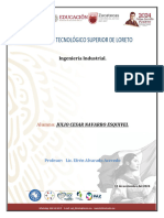 3.3.1 Fenómenos poblacionales desertificación, migración.