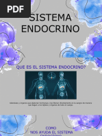 endocrino