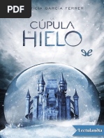 La cupula de hielo - Patricia Garcia Ferrer