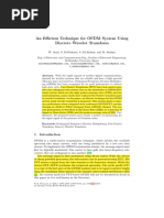 Springer_DWT Haar over FFT with many references_intro to DWT_61040533_2010