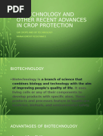 Cppr Group 3 Biotechnology