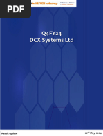 dcx system by krchoksey