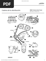 BMW 1 Cadena de La Distribución_Autodata