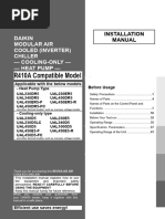 Chiller Modular_IOM (2)