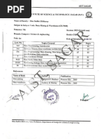 CSE,7thsem,cs703b,dm&w UNIT-1