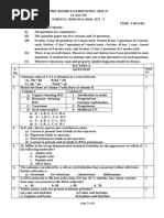 SET 3  QP BIO (PB 2024-25) and practice 