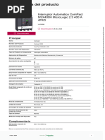 Schneider Electric_ComPact-NSX-630A_LV432696