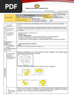 SOLVING SET