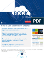 CISO Book of Dreams v1