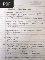 Chemistry Chapter 2