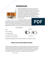 physics transformer