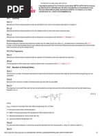 Chapter 10 Mechanical Smoke Exhaust Systems