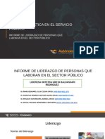 Trabajo de Liderago Final