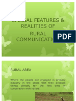 Rural Development