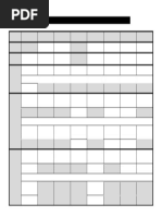 Revised Timetable Class-7-FV Dec '24