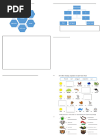 Science Revision u.3, 4