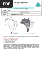 Avaliação 3° Ano - Geografia (4º Bimestre).docx