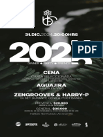 Año Nuevo BF 2025