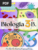 Apostila de Biologia 3º Bimestre 1º Ano Fg