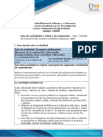 Guía de actividades y rubrica de evaluación - Fase 3 - Diseño de la solución del proyecto mediante diagrama Ladder (1)