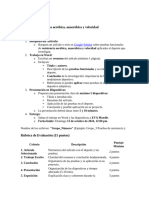 Unidad 3   TAREA 1 Pruebas Funcionales