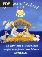 Novena de Navidad 2024