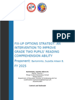 2. BARLOMINTO-ACTION RESEARCH PROPOSAL