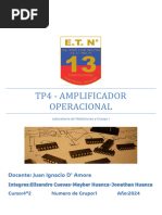 LME1_TP4 _Grupo  Nº 1