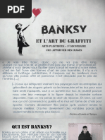 Banksy CD2