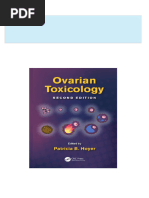 Complete Download Ovarian toxicology Second Edition Hoyer PDF All Chapters