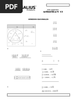 (13) ARITM_NÚMEROS RACIONALES 65 - 68