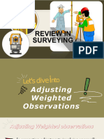 Surveying Chapter 3 Part 1 Morning 09-29-24