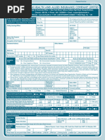 Women Care Policy Proposal