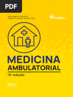 RET - e-book Medicina Ambulatorial 2024 10ª edição