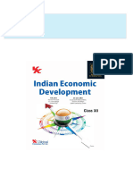 Instant download Indian Economic Development 2020-21 Edition T.R. Jain pdf all chapter