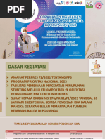 Pengantar lomba