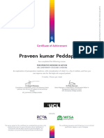 Perioperative-medicine Certificate of Achievement 2k57tp1