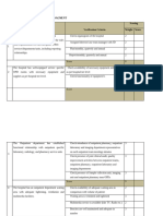 OPD Assessment tool