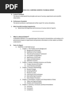 Lesson-8-Writing-Scientific-Technical-Report