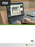 John Deere Remote Display Access
