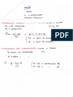 Deformação (Capítulo 2)-  apostila de resistência dos materiais