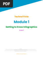 TechnoTrivia - Module 1