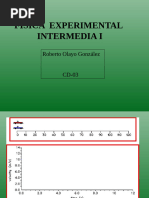 1 obj lab Intermedia I (23-I)