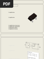 Les Transistors