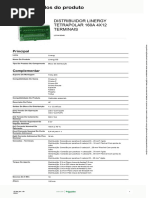 Schneider Electric_Quadros-Prisma-G_LGY416048