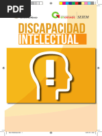 disc intelectual IMPRENTA