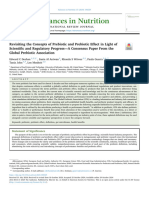 Deehan 2024 - GPA Prebiotic Consensus Paper